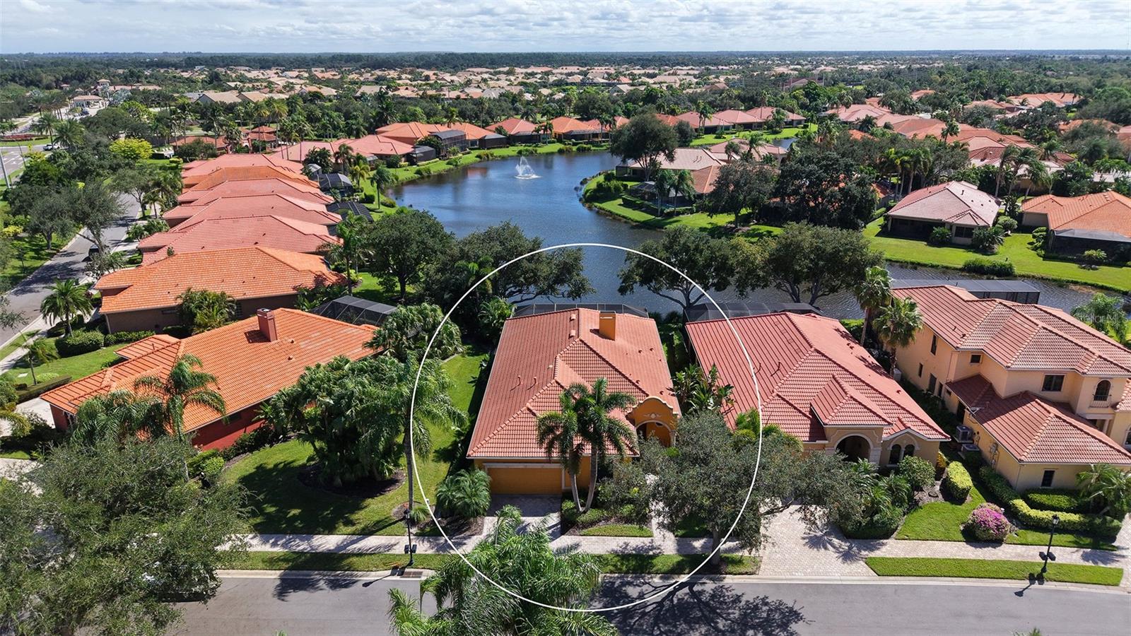 SILVER OAK - Residential