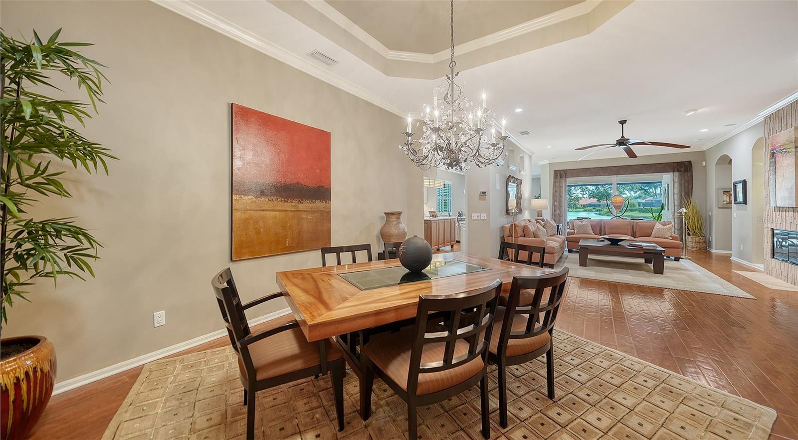 SILVER OAK - Residential