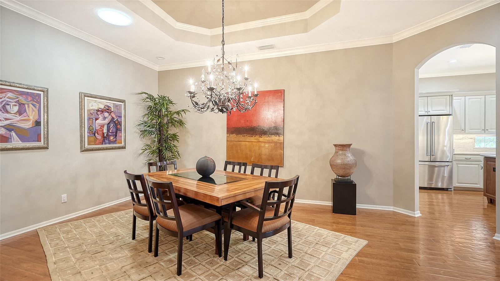 SILVER OAK - Residential