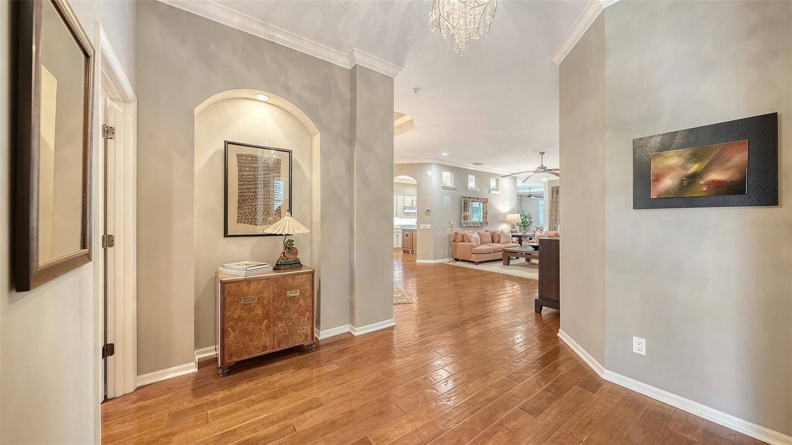 SILVER OAK - Residential