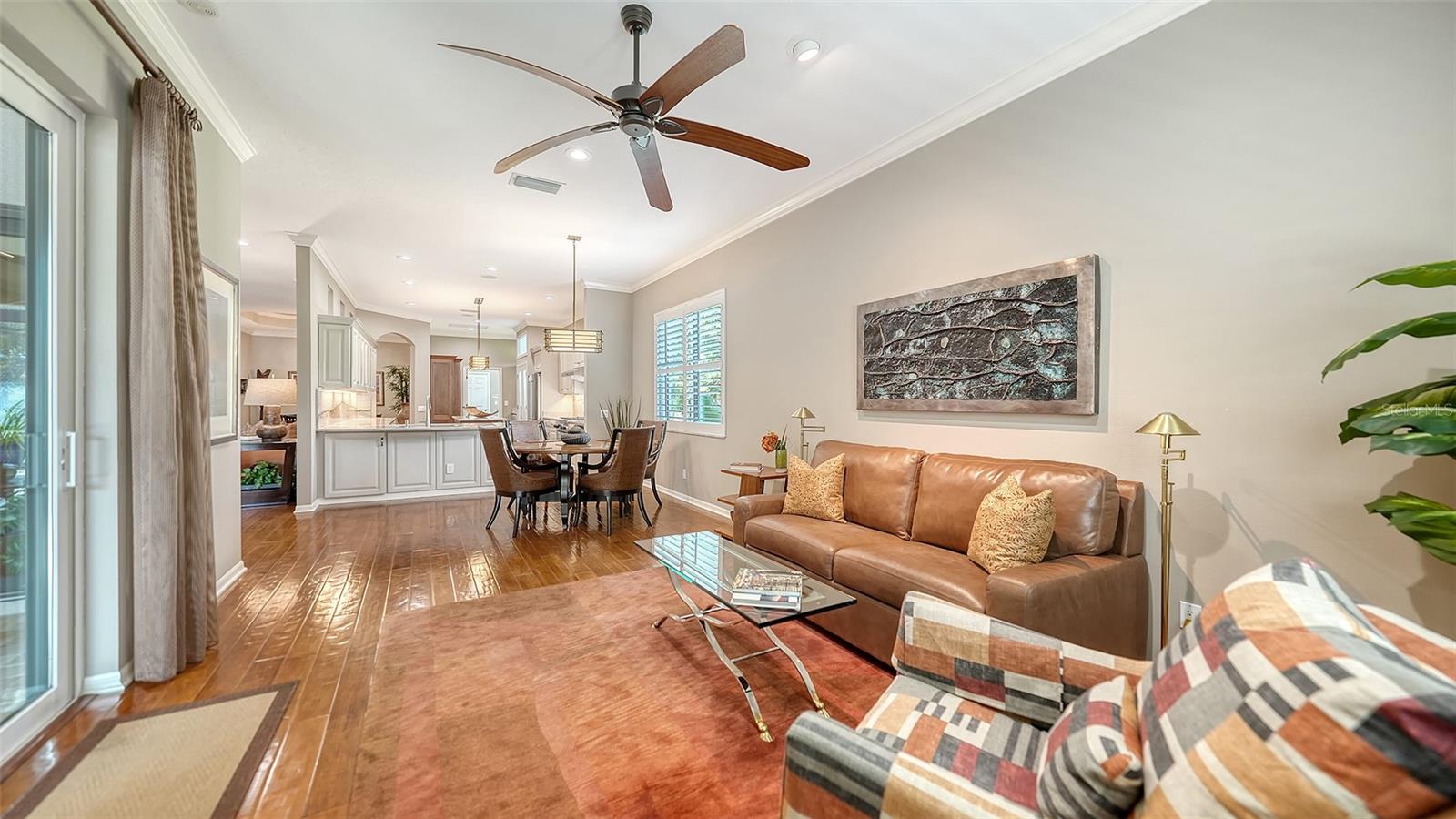 SILVER OAK - Residential