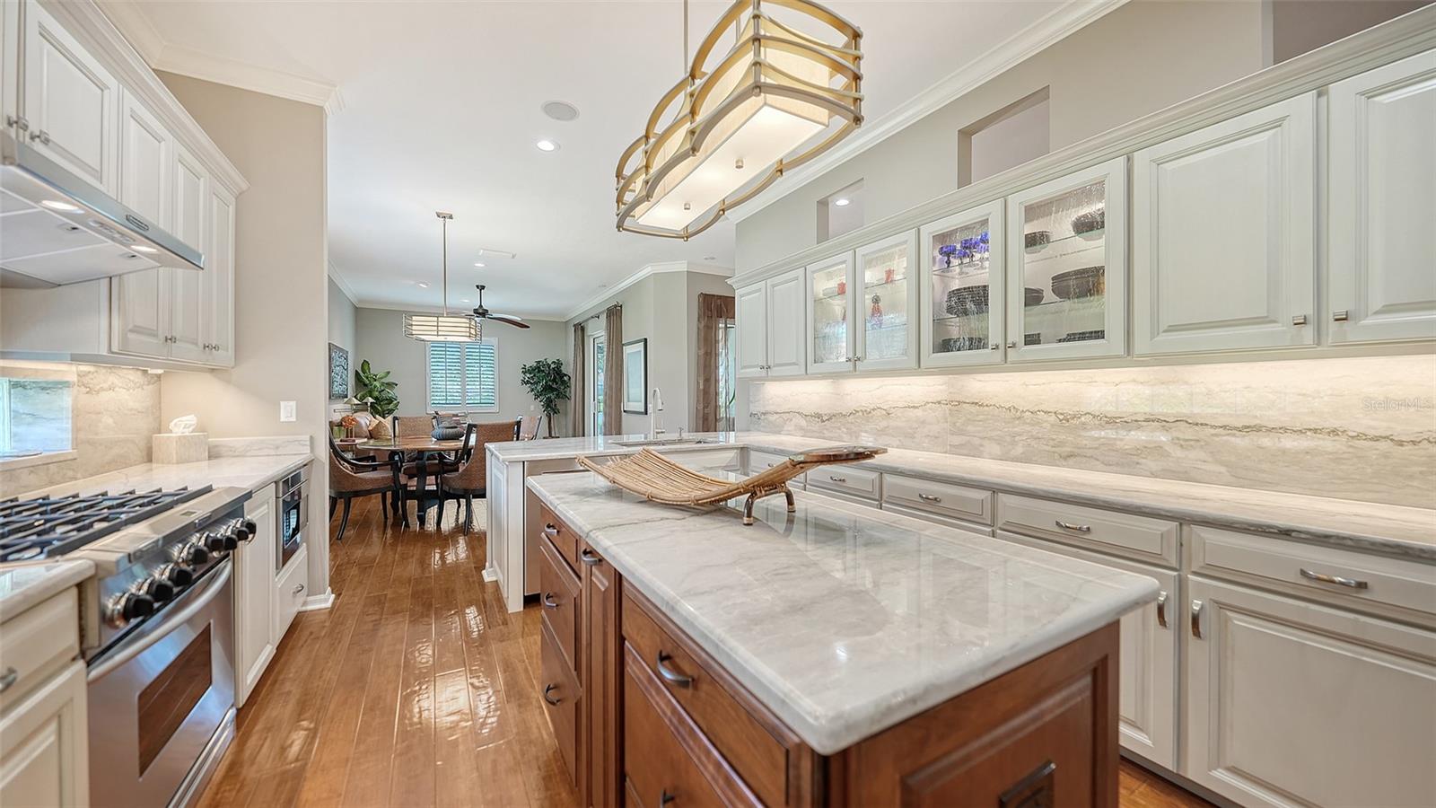 SILVER OAK - Residential
