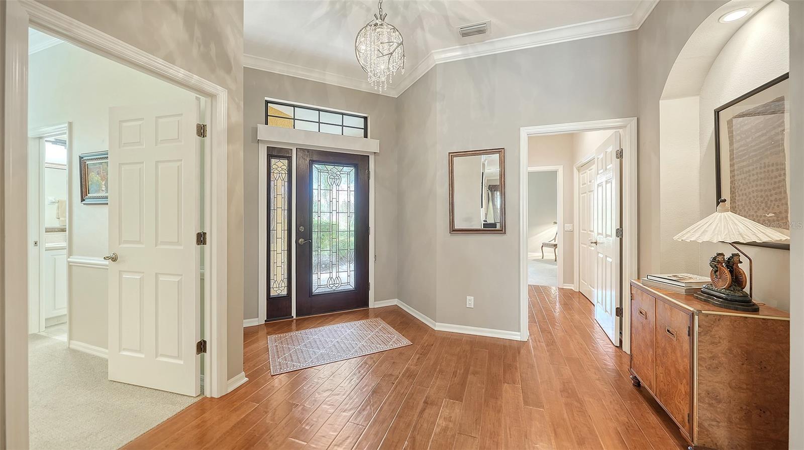 SILVER OAK - Residential