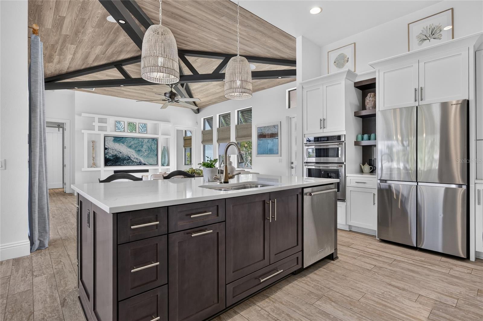 PUNTA GORDA ISLES SEC 14 - Residential