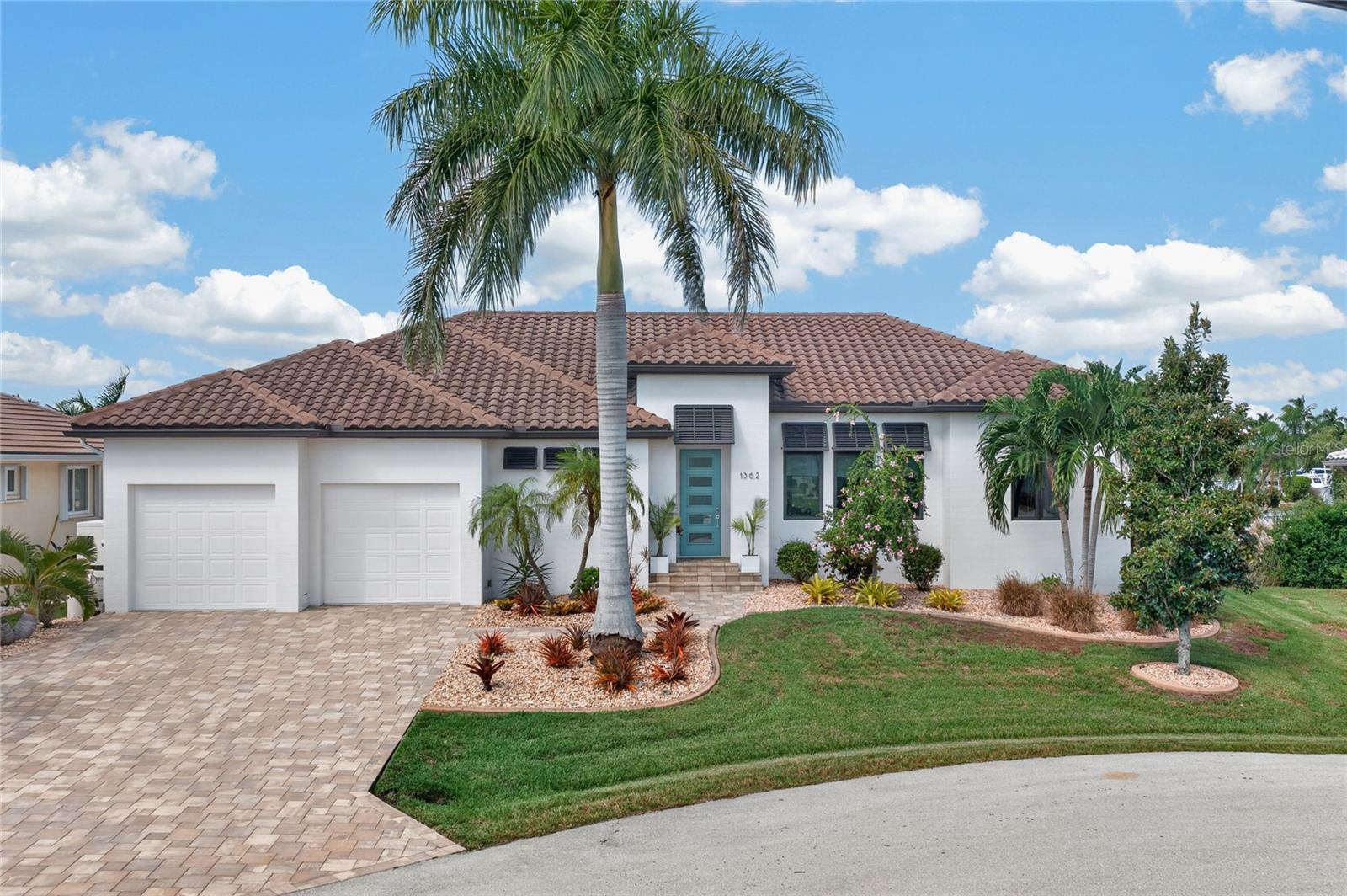 PUNTA GORDA ISLES SEC 14 - Residential