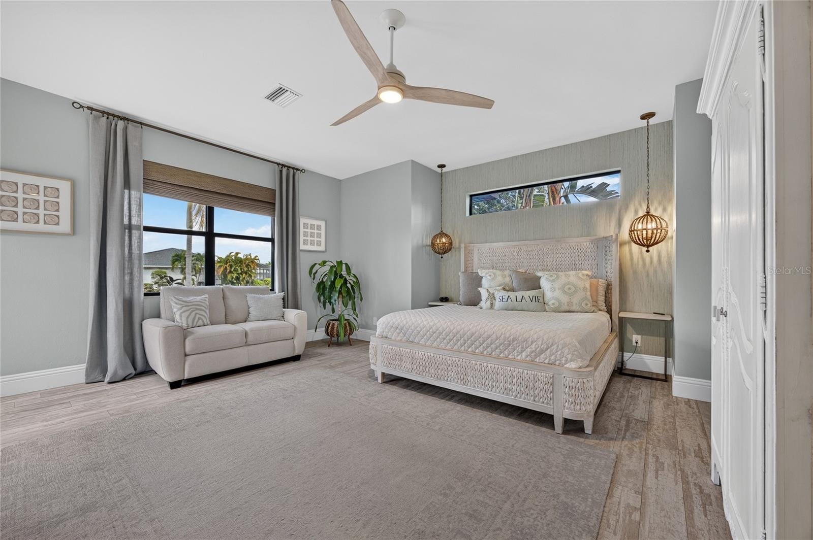 PUNTA GORDA ISLES SEC 14 - Residential