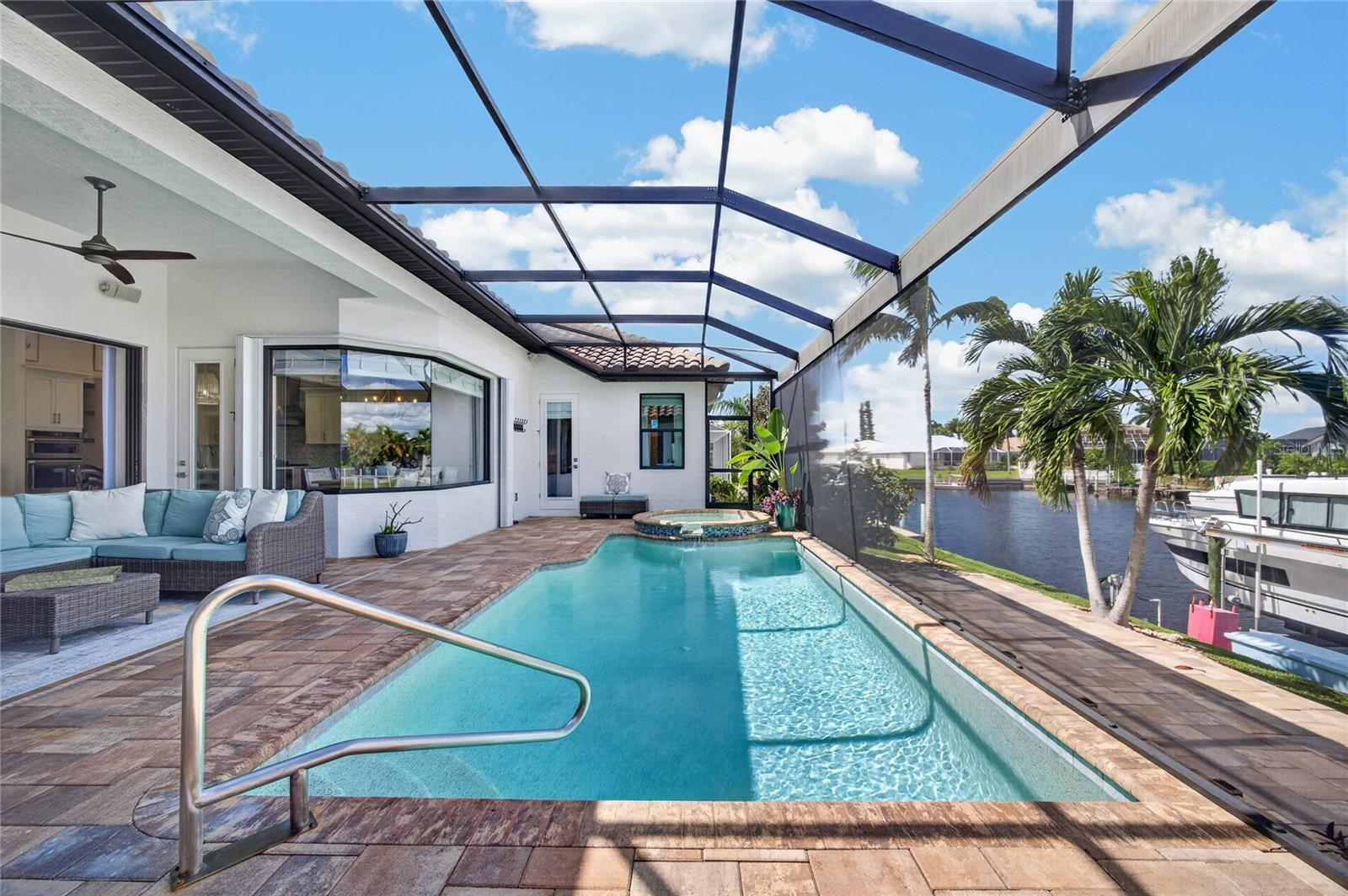 PUNTA GORDA ISLES SEC 14 - Residential