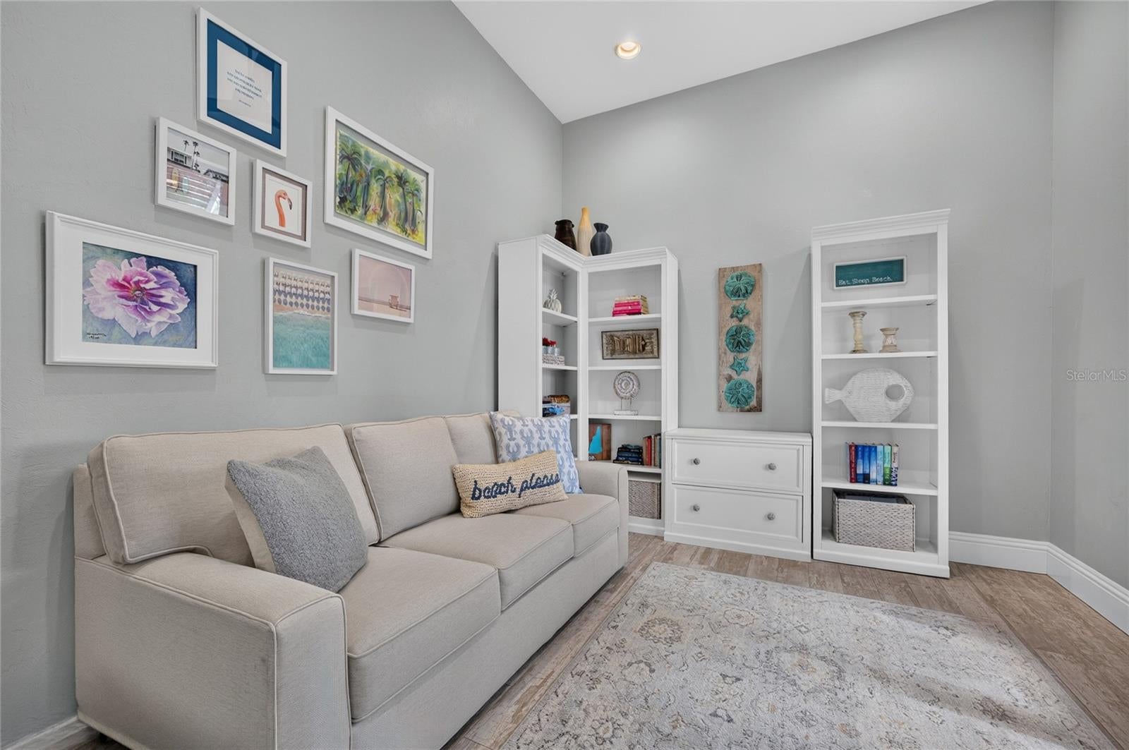 PUNTA GORDA ISLES SEC 14 - Residential