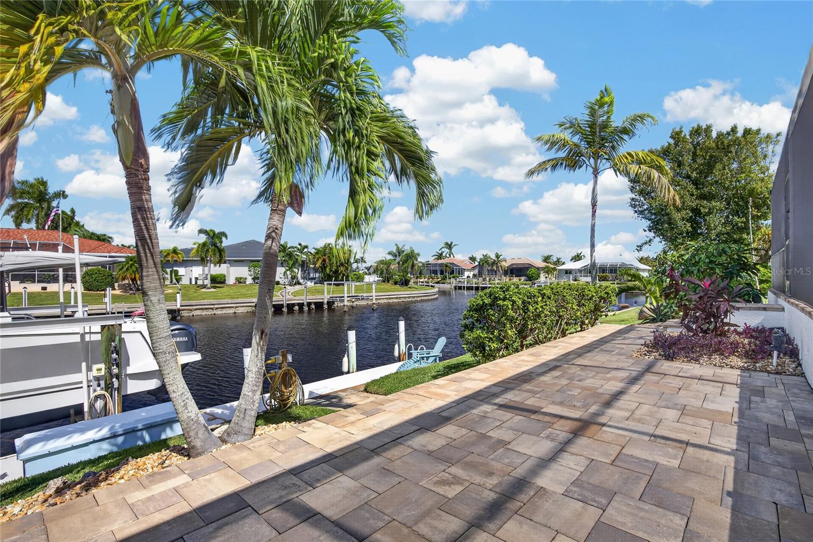 PUNTA GORDA ISLES SEC 14 - Residential