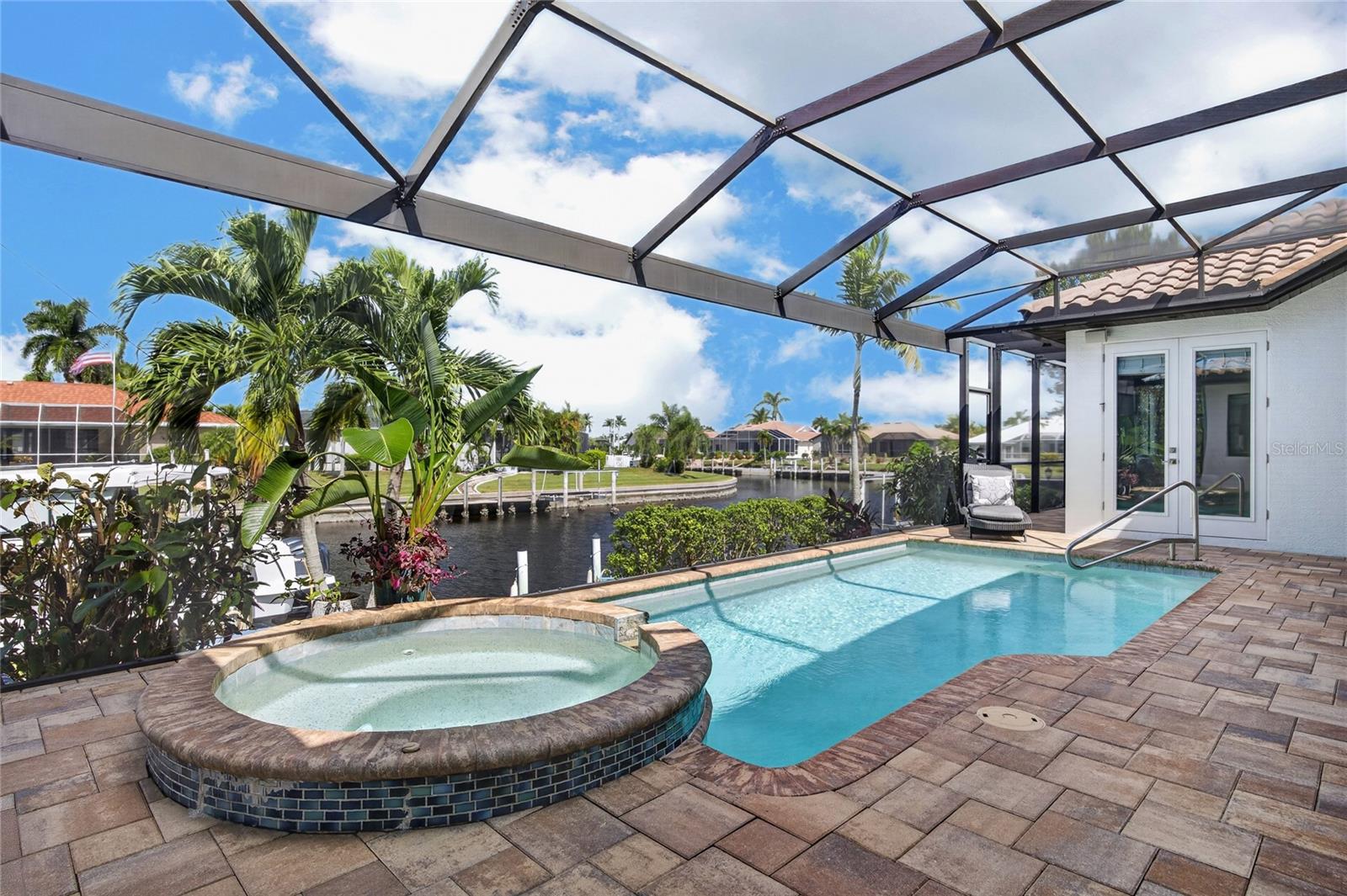 PUNTA GORDA ISLES SEC 14 - Residential
