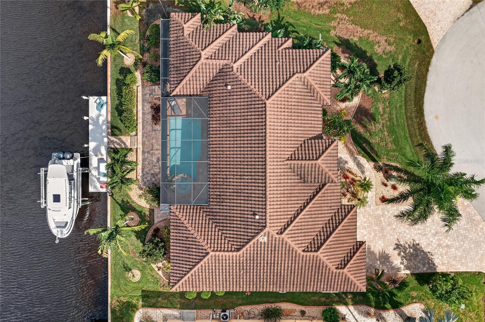 PUNTA GORDA ISLES SEC 14 - Residential