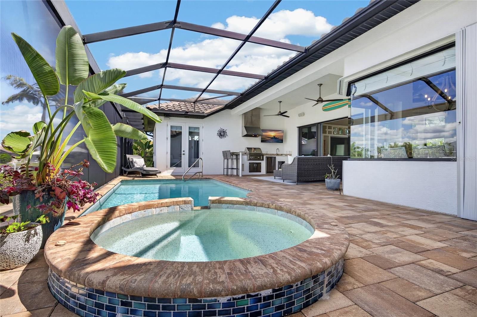 PUNTA GORDA ISLES SEC 14 - Residential