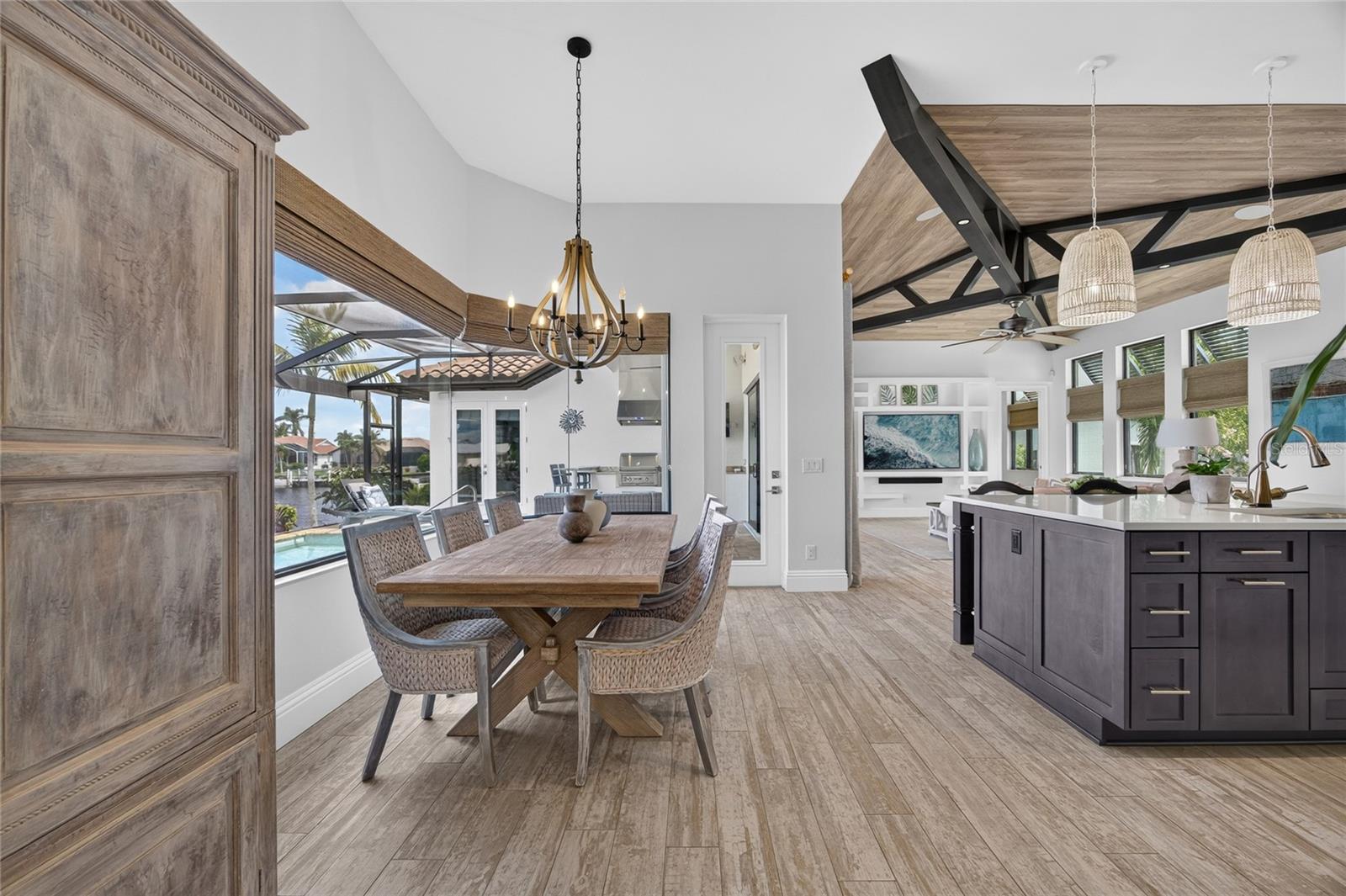 PUNTA GORDA ISLES SEC 14 - Residential