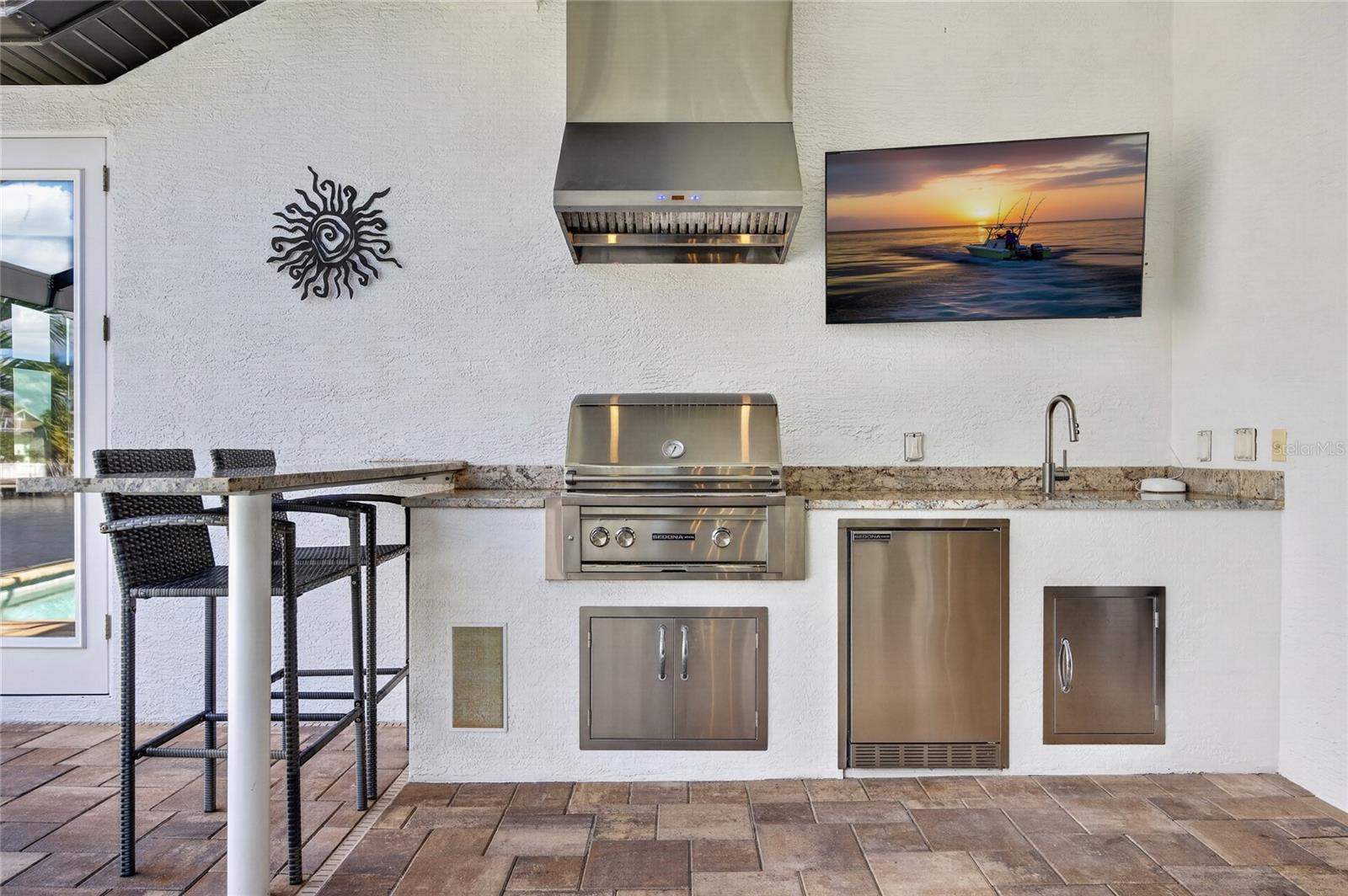 PUNTA GORDA ISLES SEC 14 - Residential