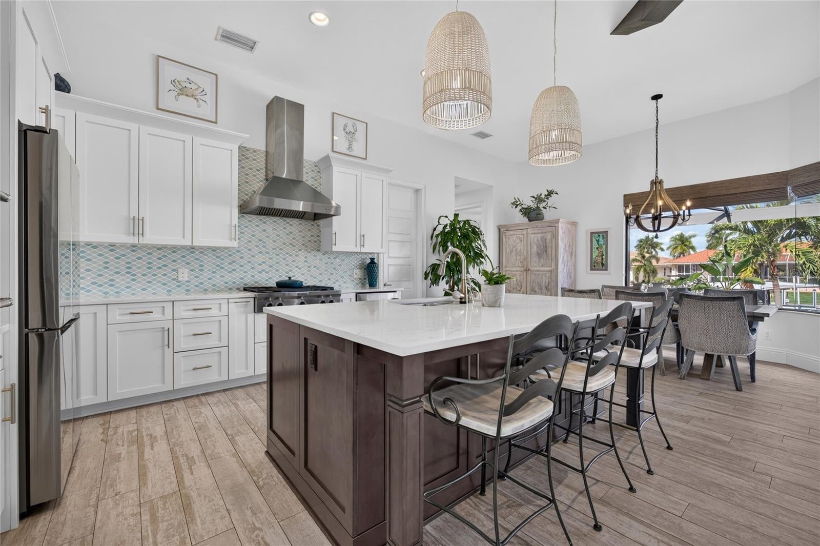 PUNTA GORDA ISLES SEC 14 - Residential