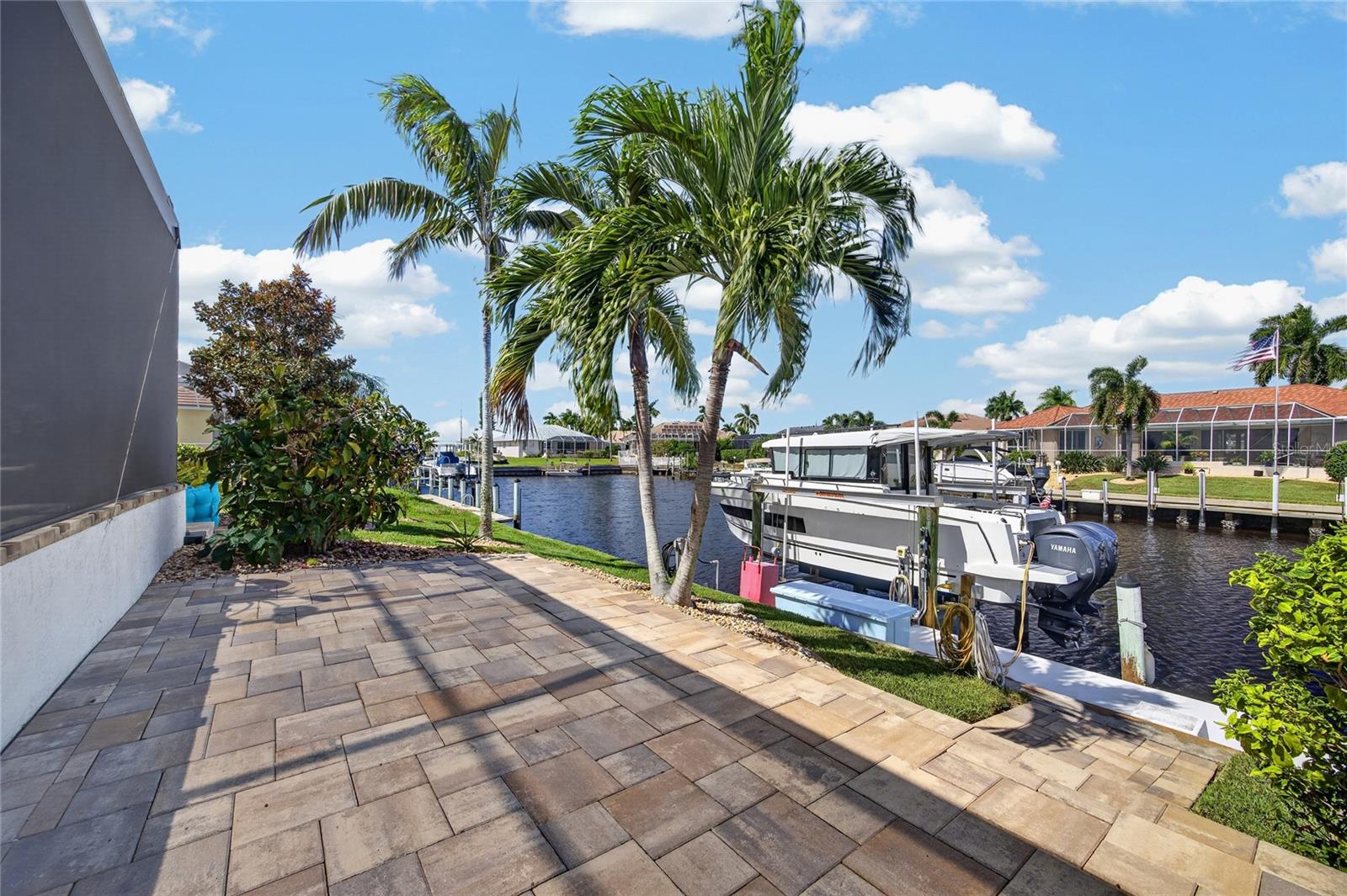 PUNTA GORDA ISLES SEC 14 - Residential