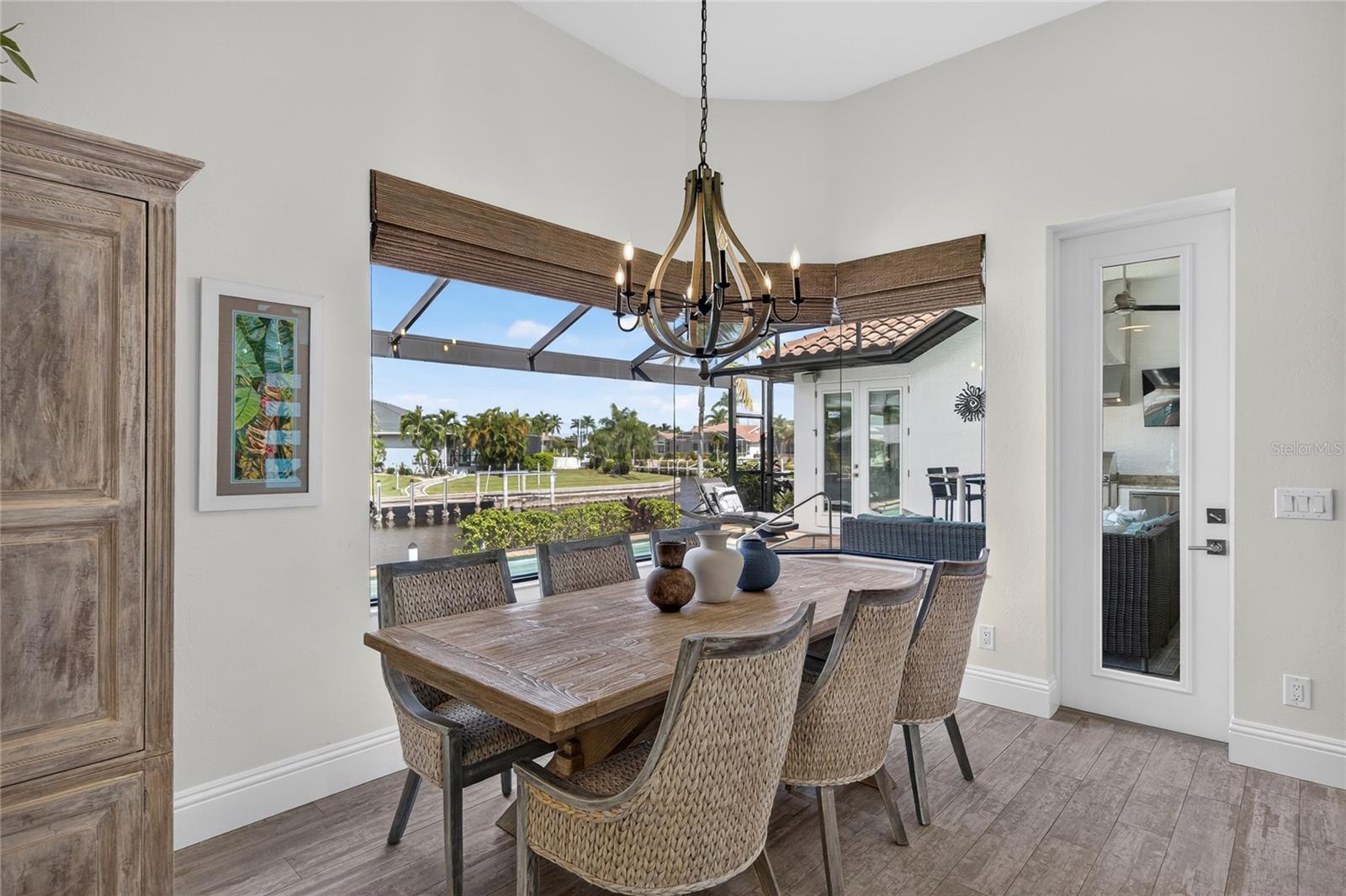 PUNTA GORDA ISLES SEC 14 - Residential
