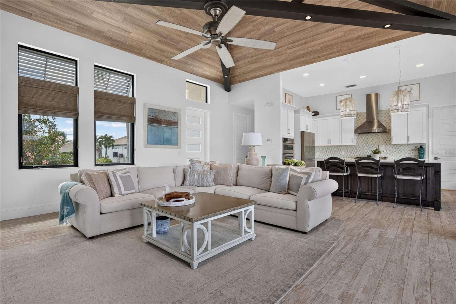 PUNTA GORDA ISLES SEC 14 - Residential