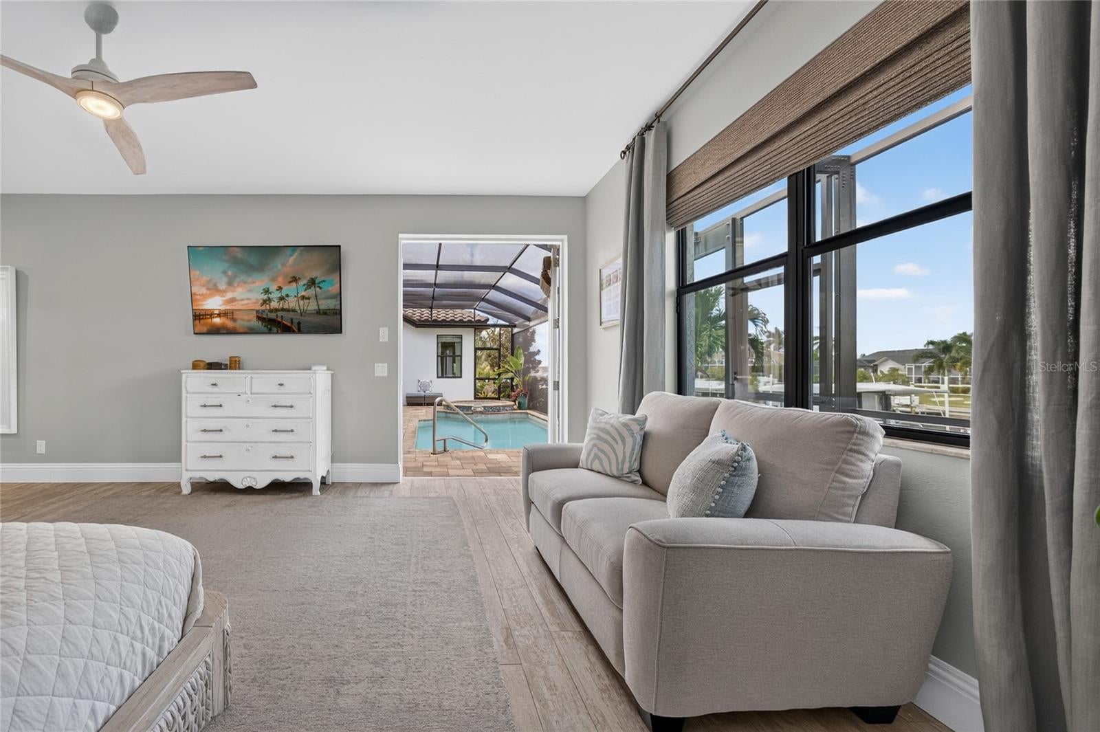 PUNTA GORDA ISLES SEC 14 - Residential