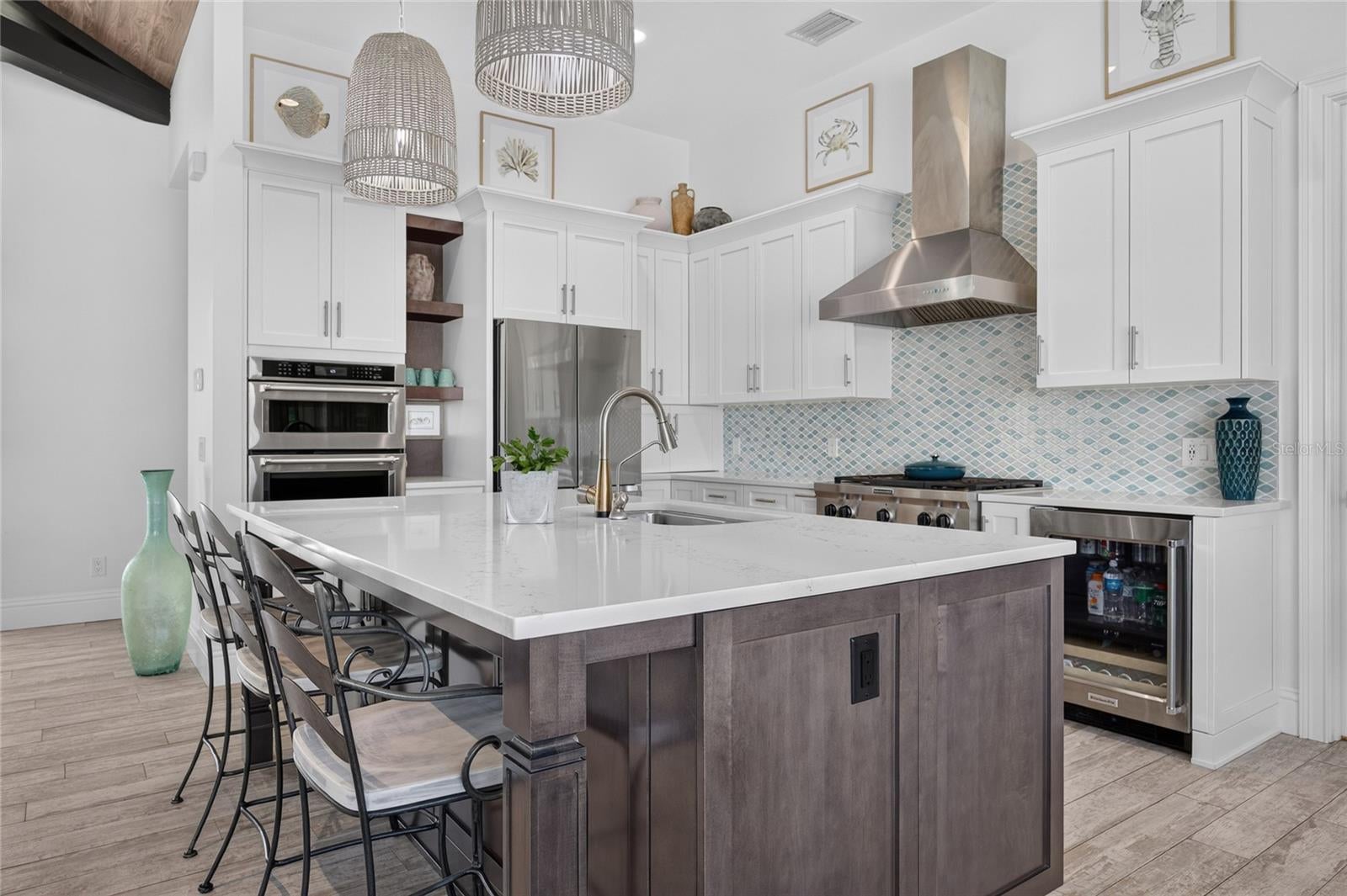 PUNTA GORDA ISLES SEC 14 - Residential