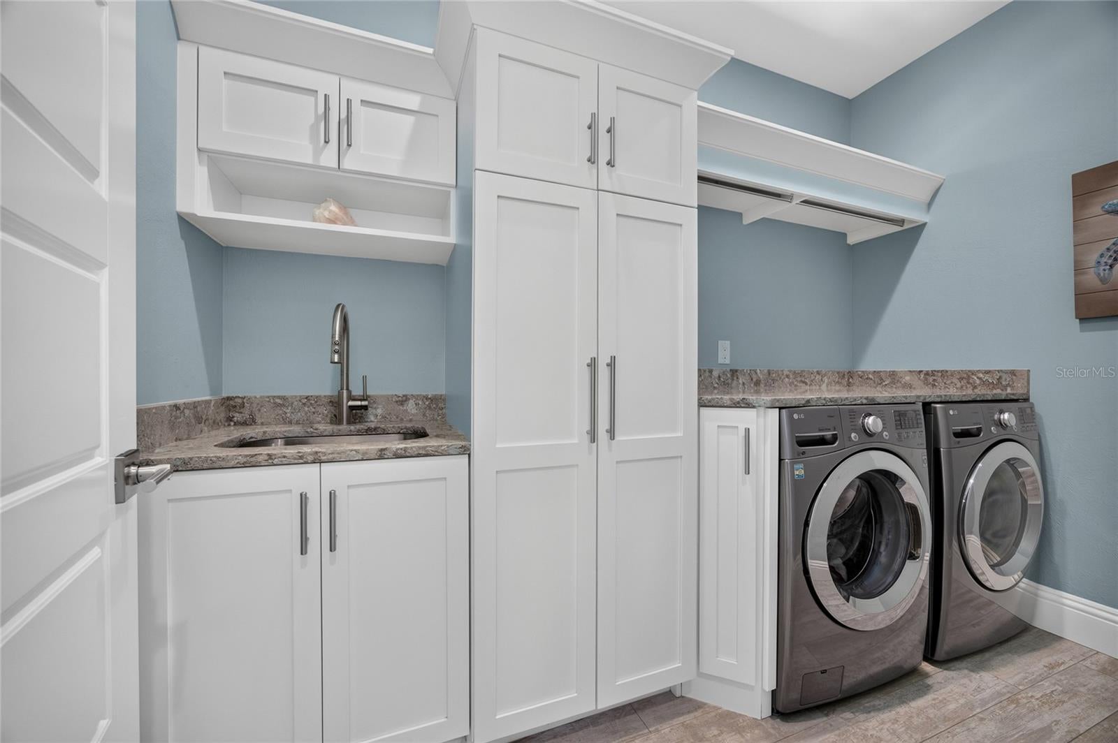 PUNTA GORDA ISLES SEC 14 - Residential