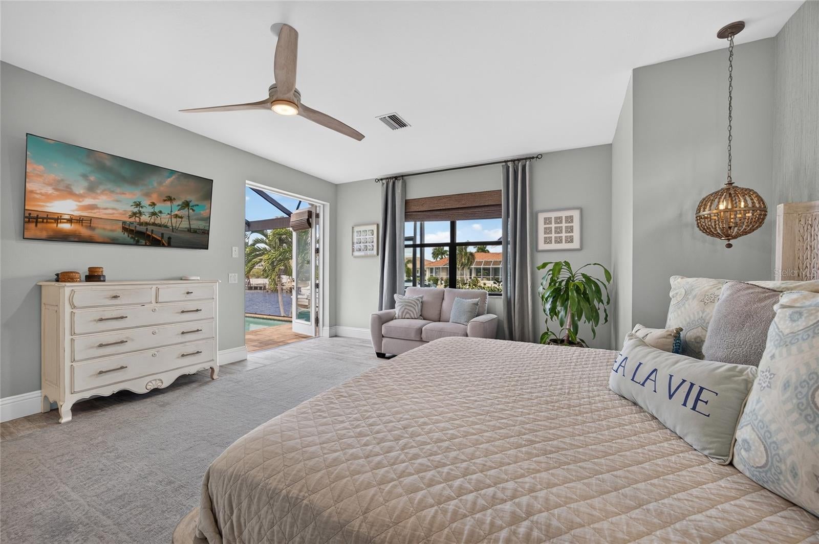 PUNTA GORDA ISLES SEC 14 - Residential