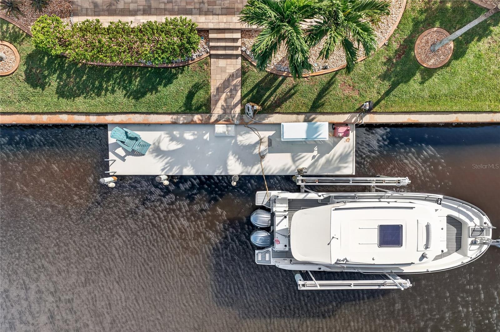 PUNTA GORDA ISLES SEC 14 - Residential