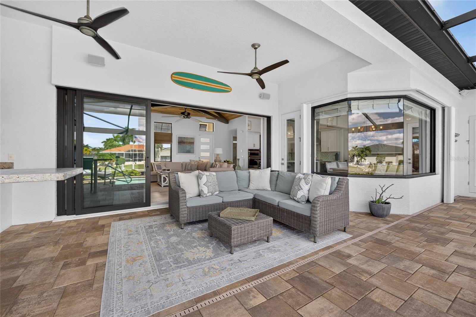 PUNTA GORDA ISLES SEC 14 - Residential