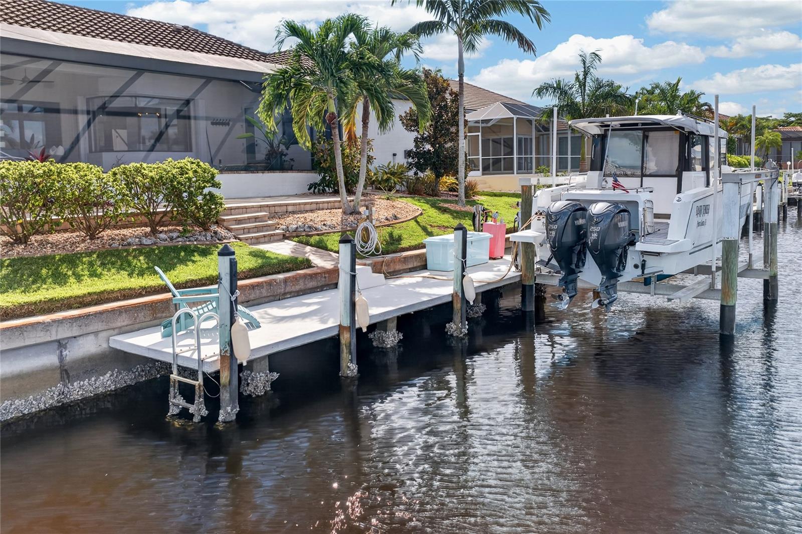 PUNTA GORDA ISLES SEC 14 - Residential