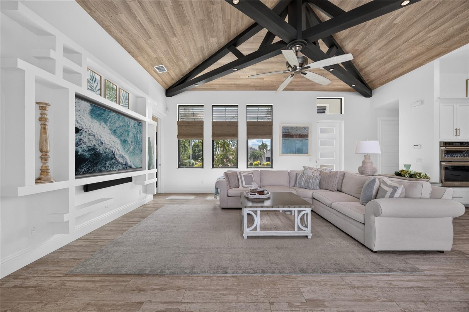 PUNTA GORDA ISLES SEC 14 - Residential