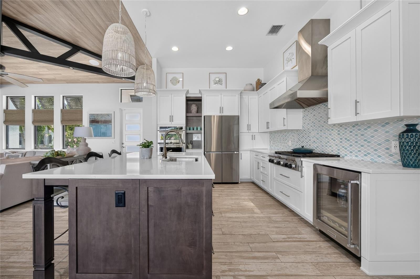 PUNTA GORDA ISLES SEC 14 - Residential