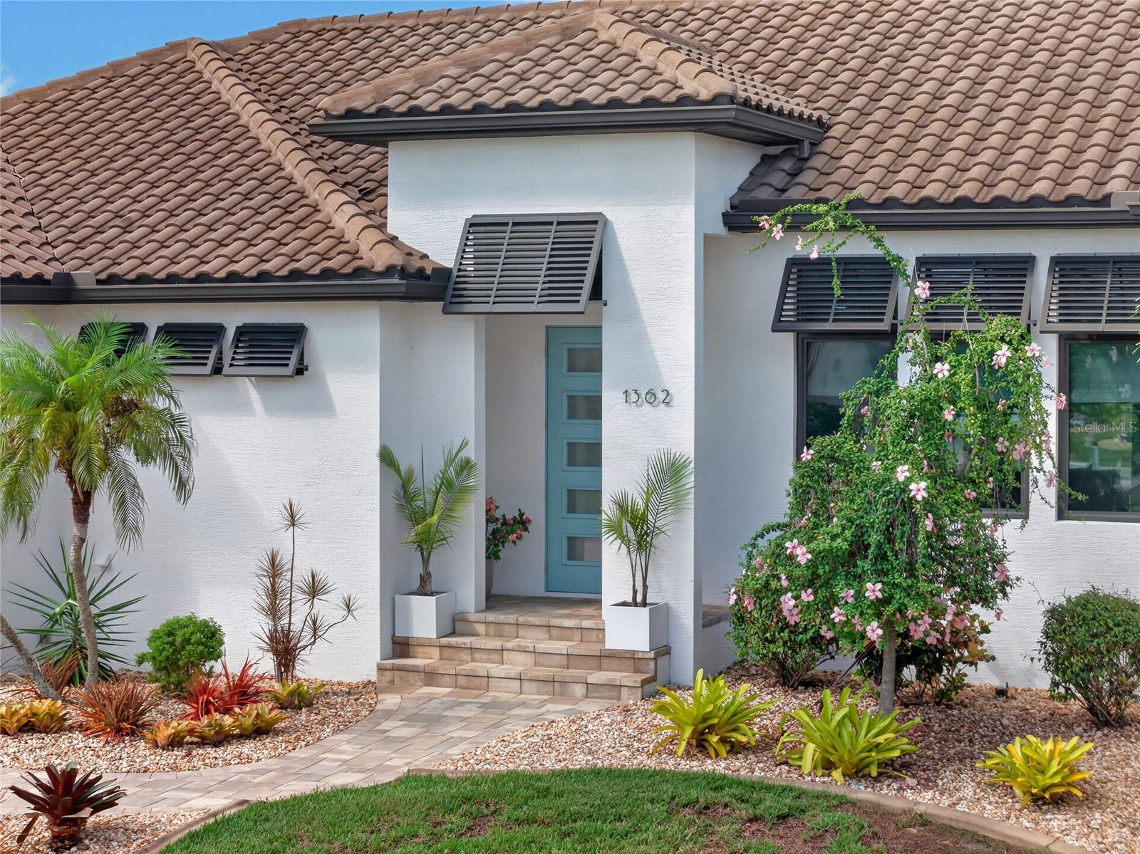 PUNTA GORDA ISLES SEC 14 - Residential