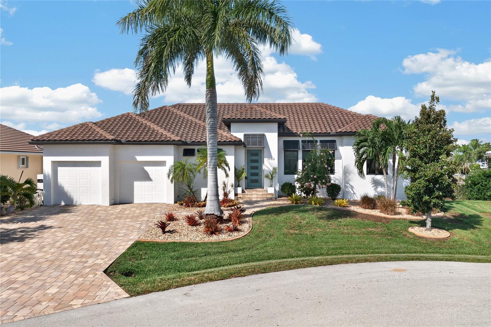 PUNTA GORDA ISLES SEC 14 - Residential
