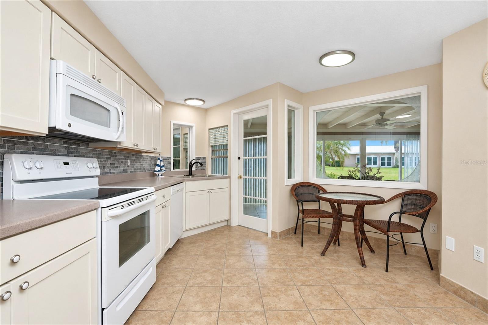 ENGLEWOOD ISLES - Residential