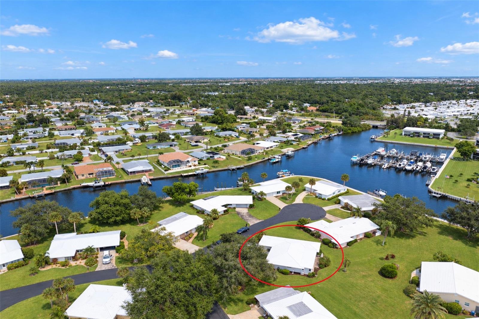 ENGLEWOOD ISLES - Residential