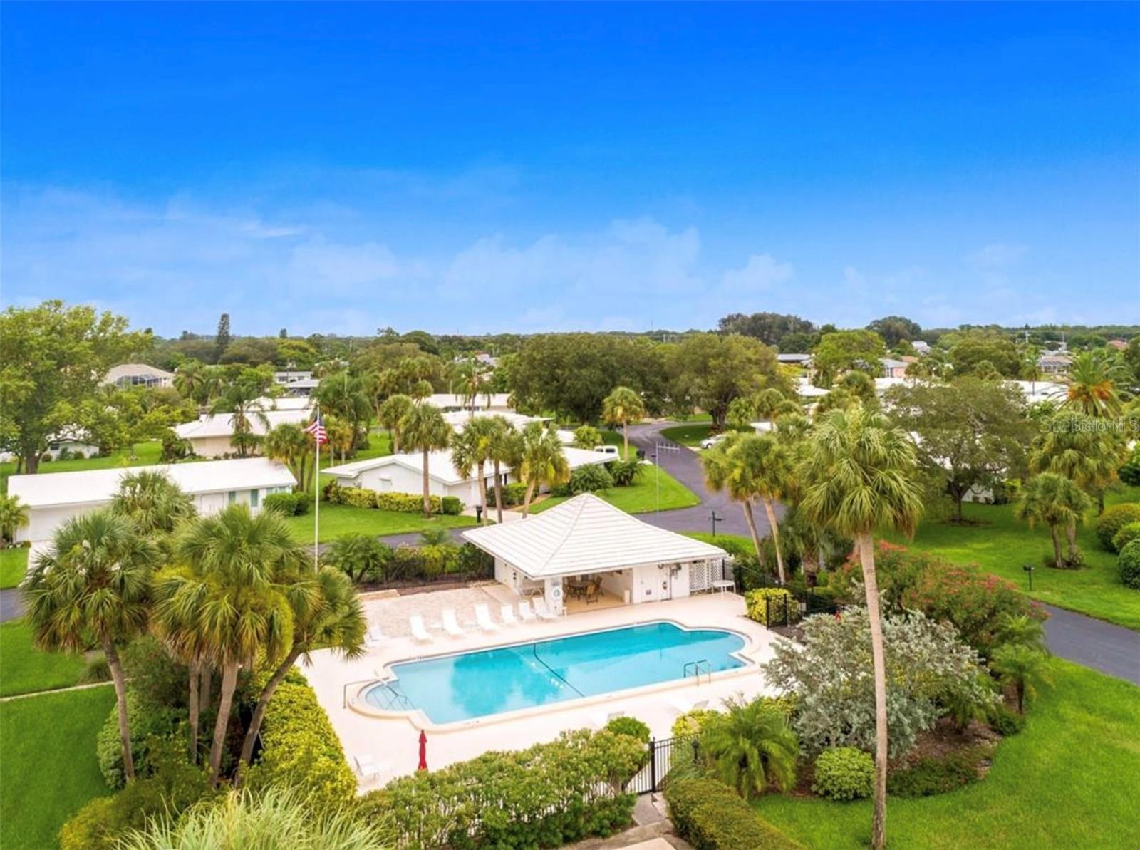 ENGLEWOOD ISLES - Residential