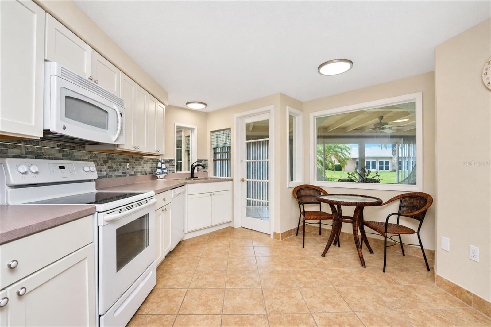 ENGLEWOOD ISLES - Residential