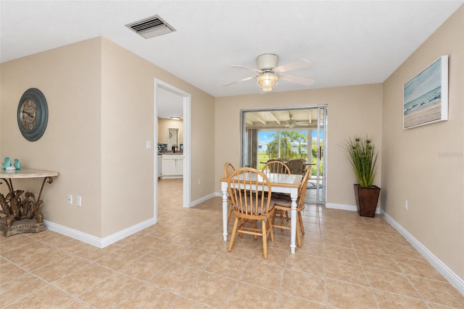 ENGLEWOOD ISLES - Residential