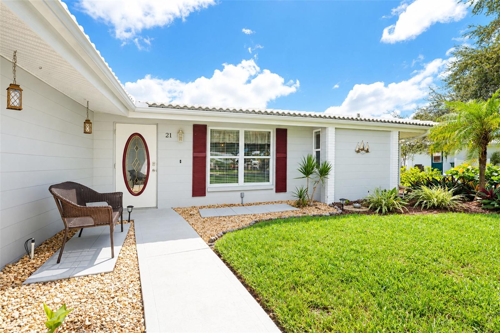 ENGLEWOOD ISLES - Residential