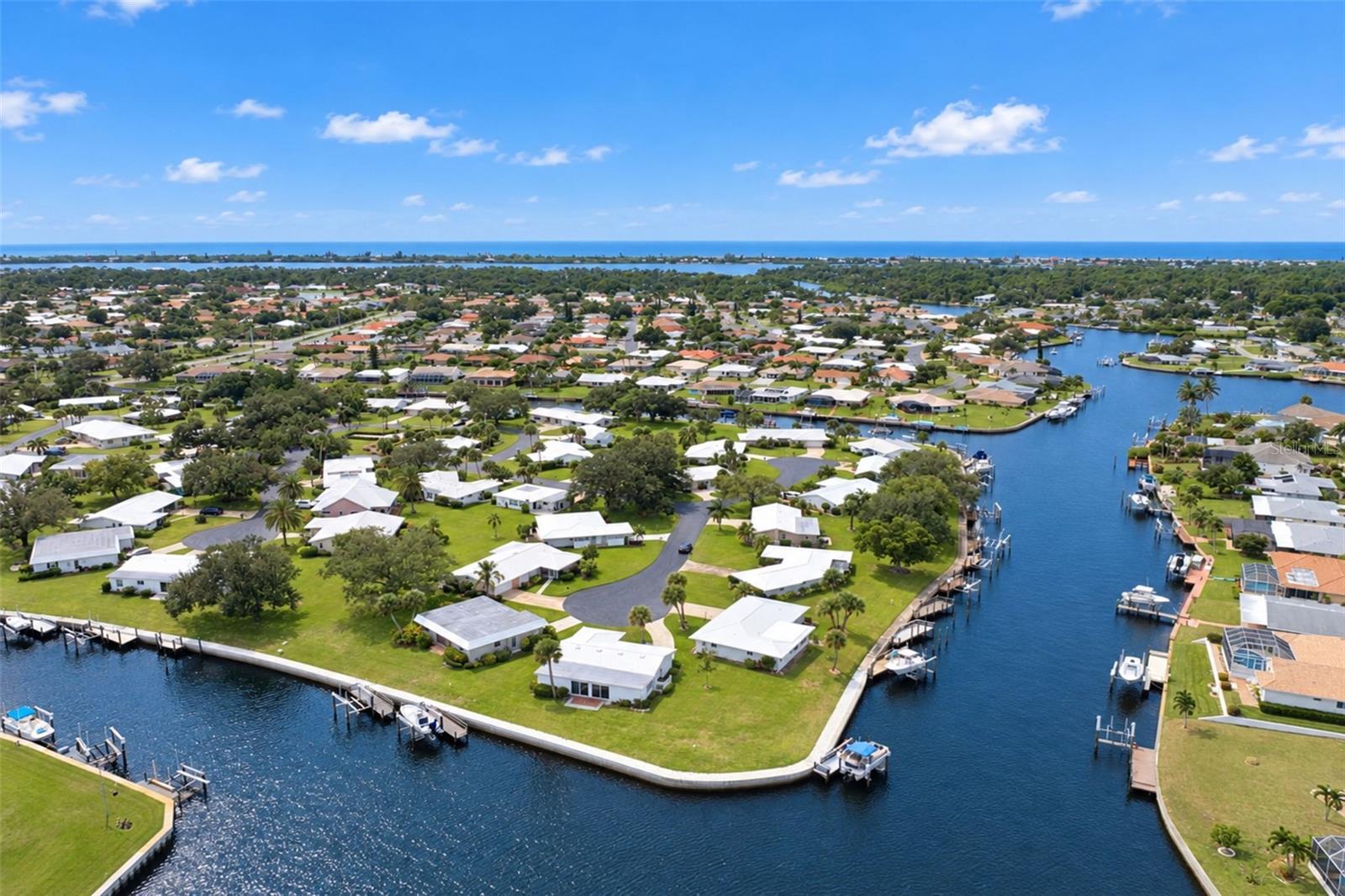 ENGLEWOOD ISLES - Residential