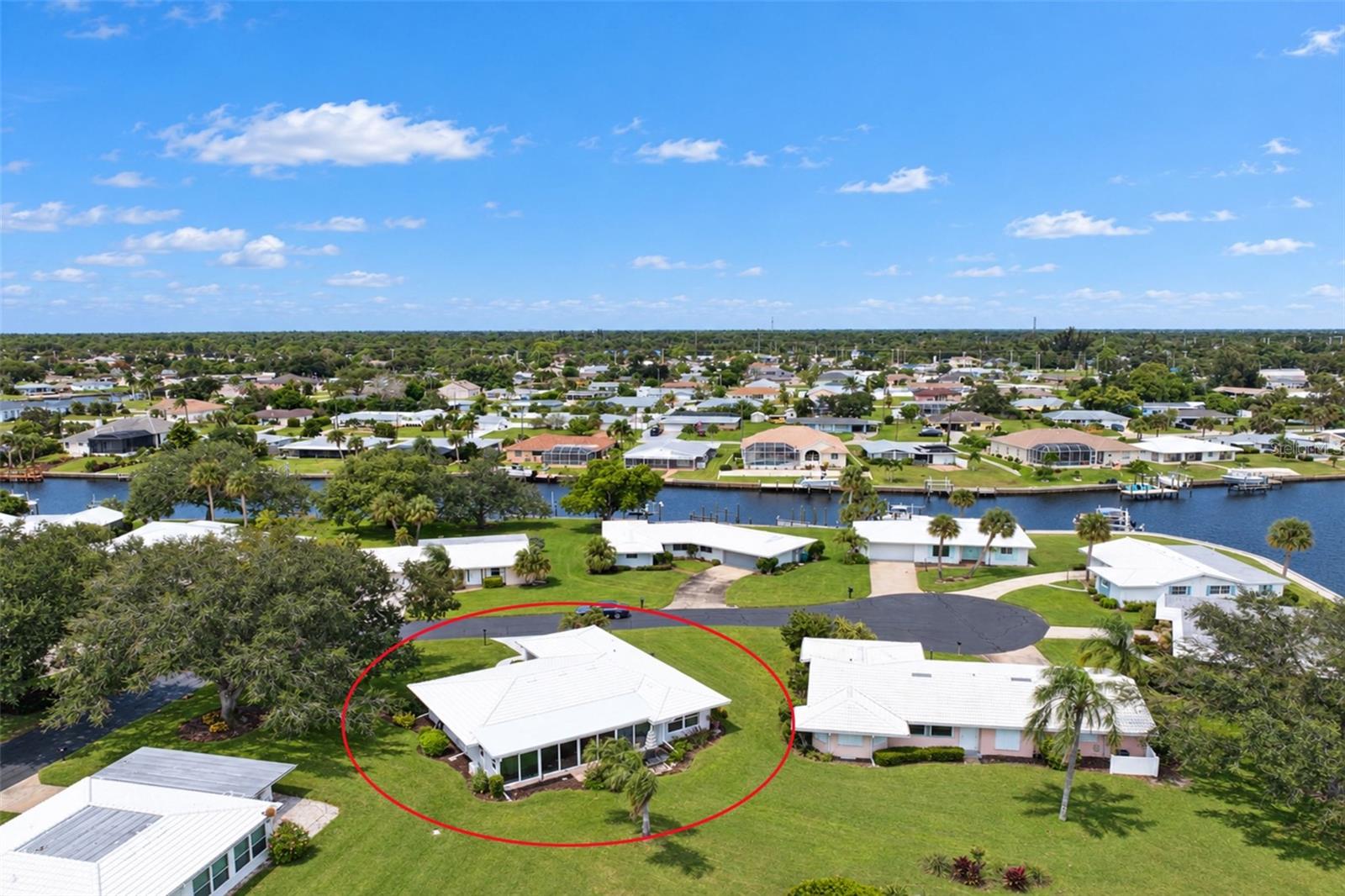 ENGLEWOOD ISLES - Residential