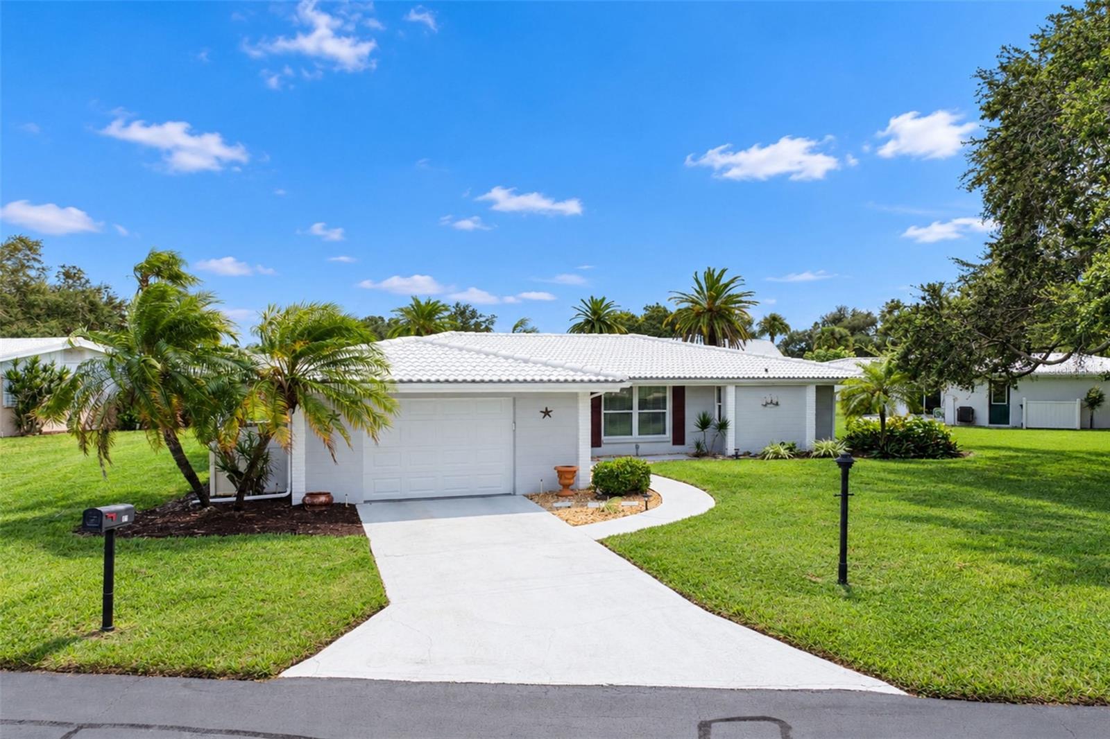 ENGLEWOOD ISLES - Residential