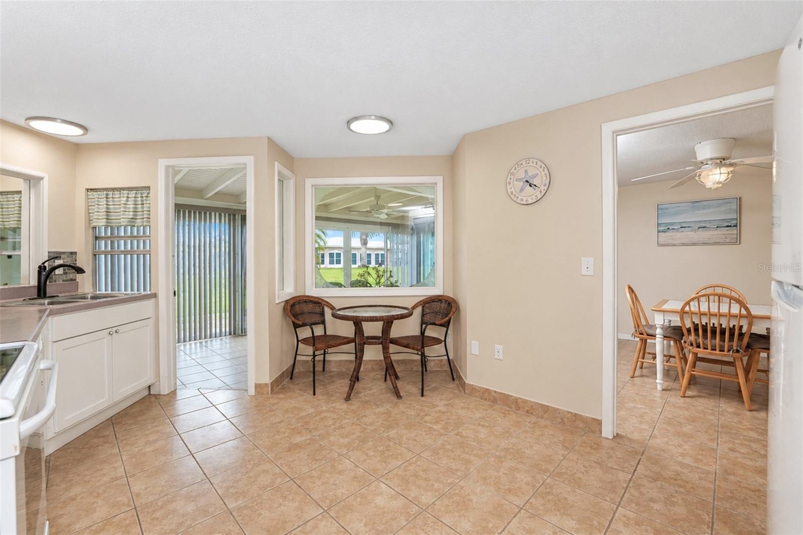 ENGLEWOOD ISLES - Residential