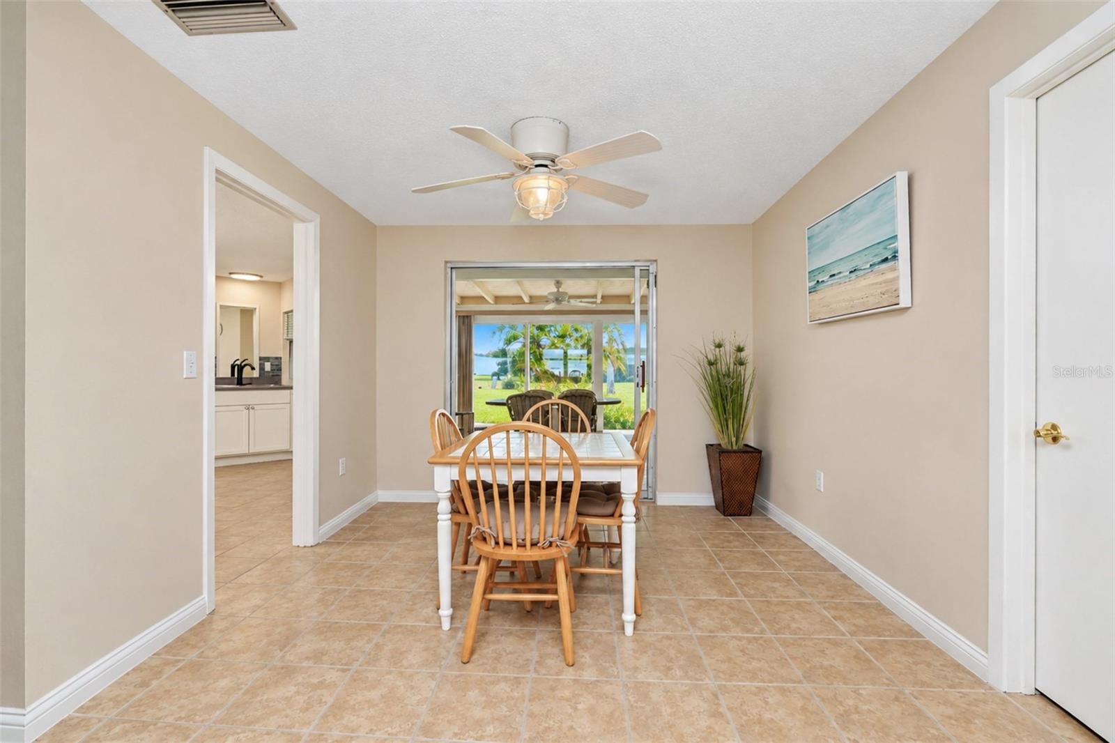 ENGLEWOOD ISLES - Residential