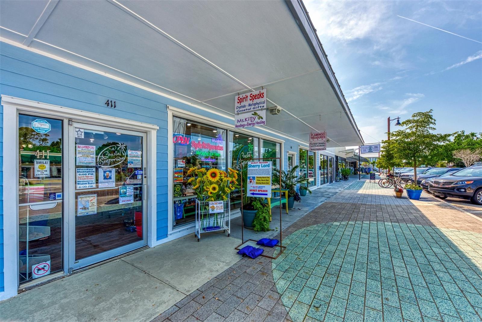 ENGLEWOOD ISLES - Residential