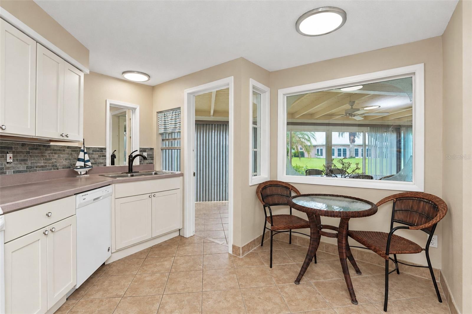ENGLEWOOD ISLES - Residential