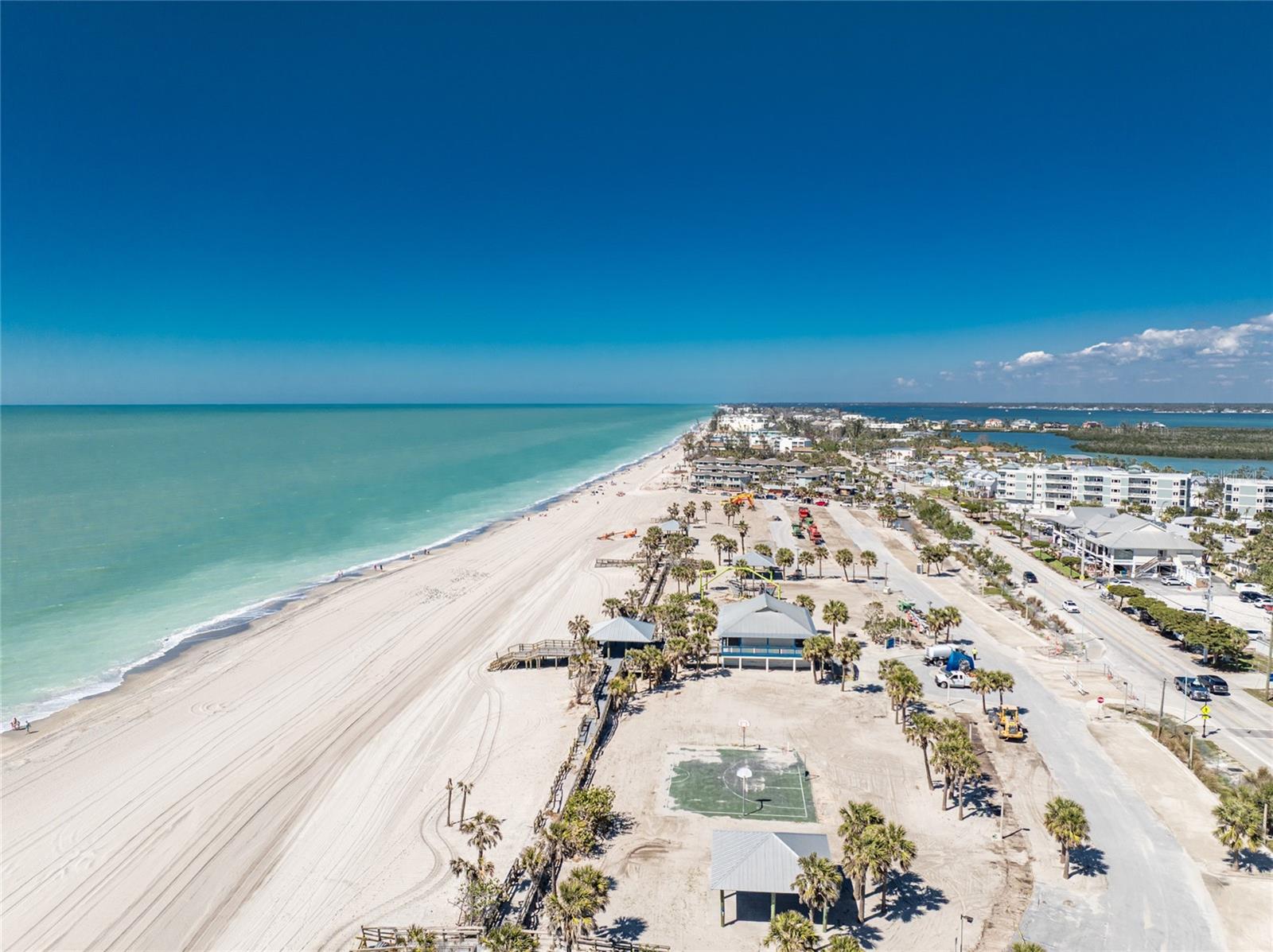 ENGLEWOOD ISLES - Residential