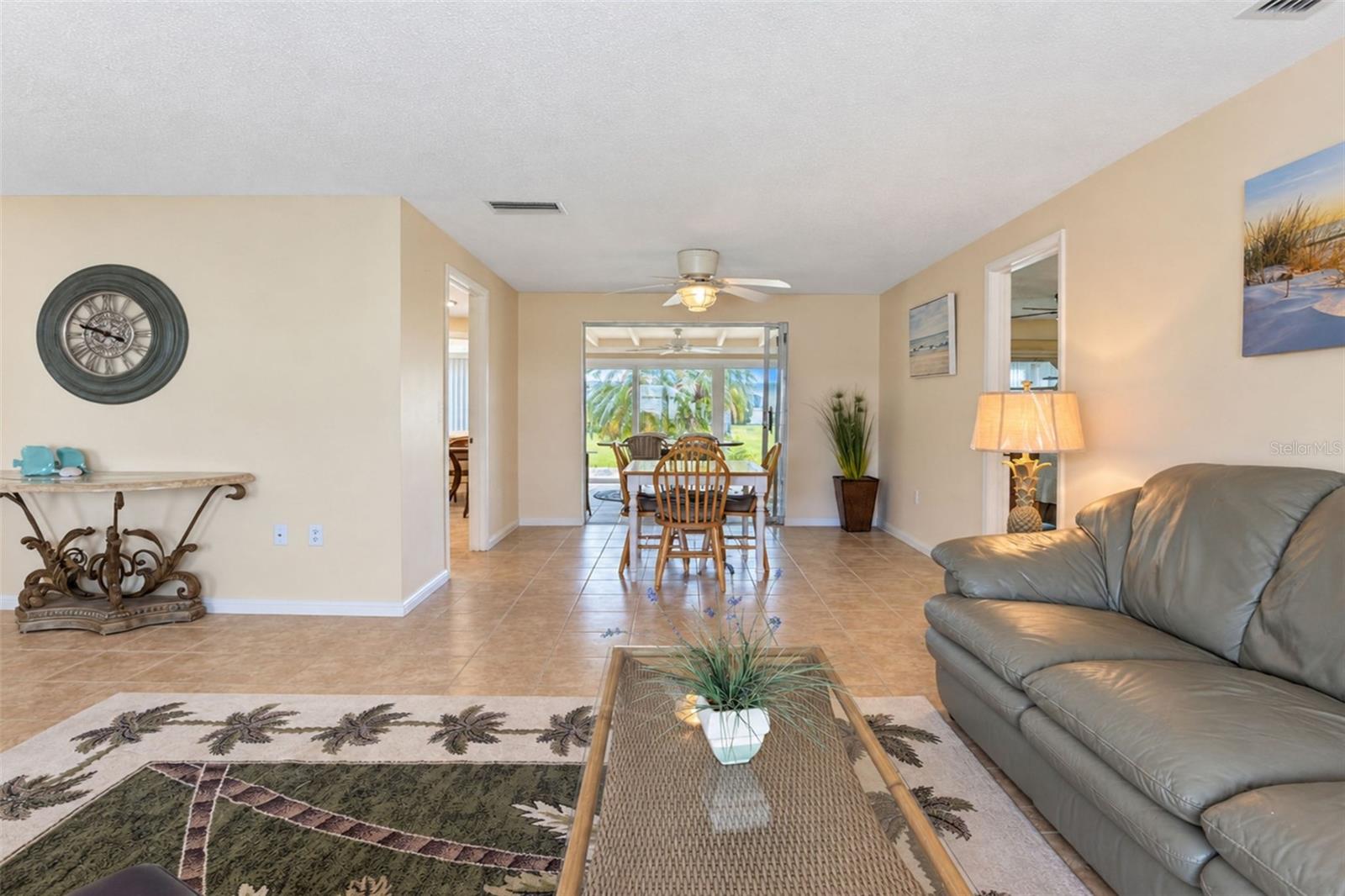 ENGLEWOOD ISLES - Residential