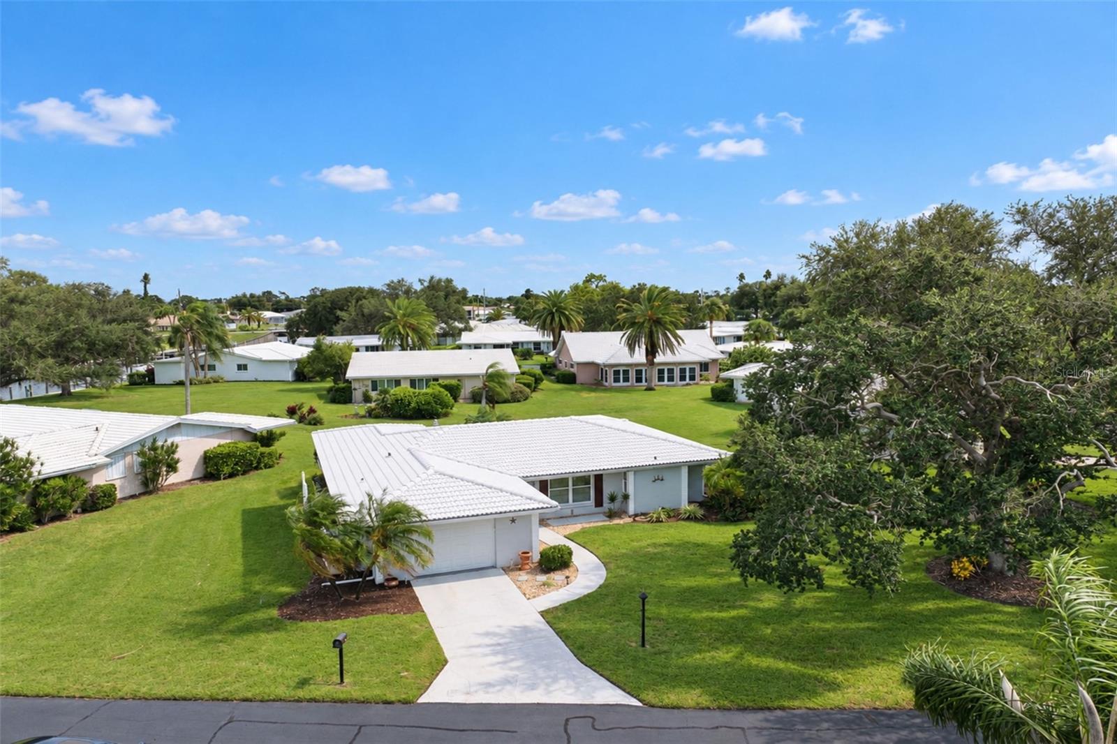 ENGLEWOOD ISLES - Residential