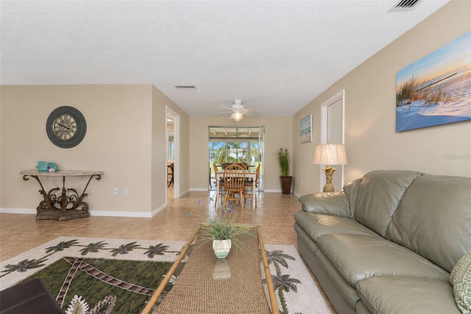 ENGLEWOOD ISLES - Residential
